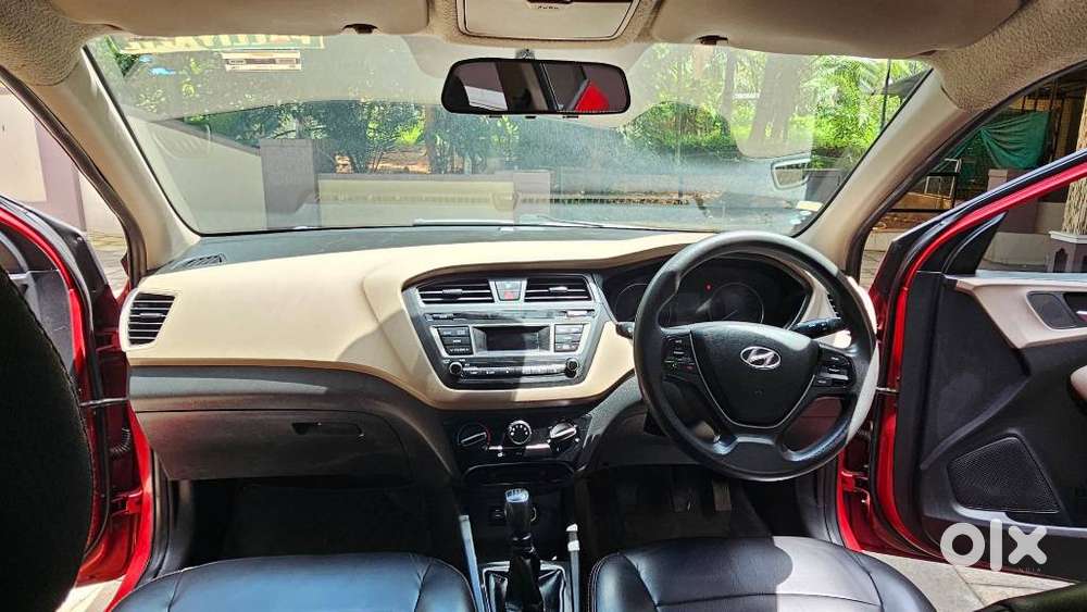 Hyundai I20 Magna 1.2, 2015, Petrol