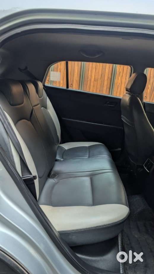 Hyundai Creta 1.6 E Plus Diesel, 2019, Diesel