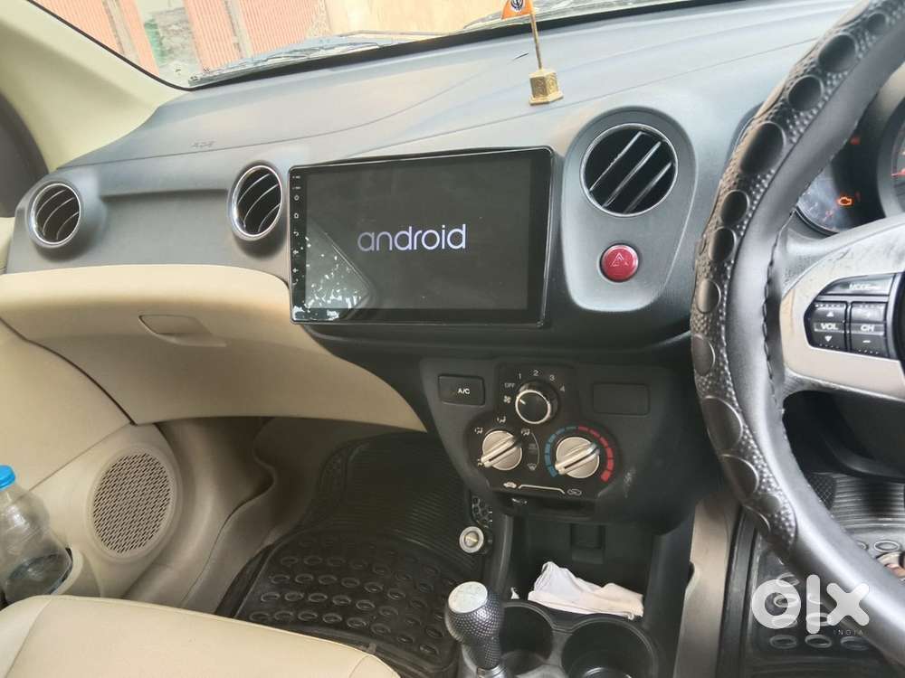 Honda Amaze 2015 Diesel Good Condition