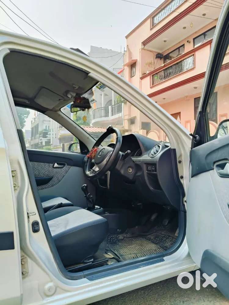 Maruti Suzuki Alto 800 2017