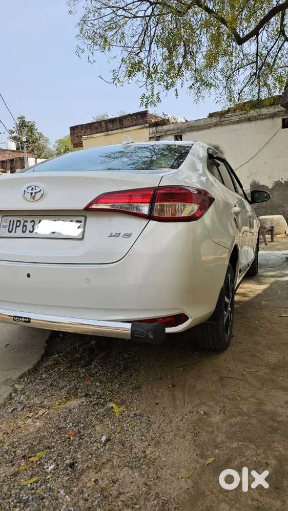 Best Condition Car