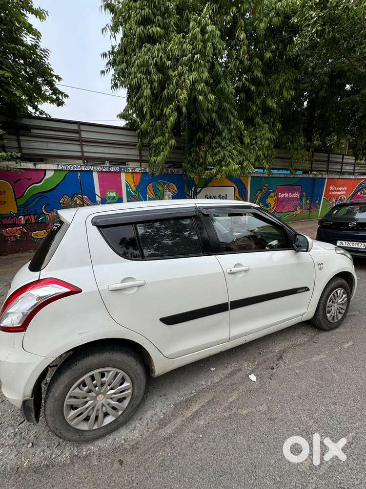 Swift 2016 Lxi Petrol Direct Owner