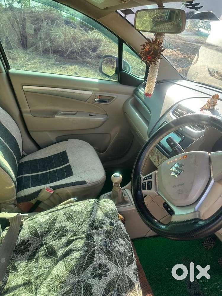 Maruti Suzuki Ertiga 2017 Diesel Well Maintained