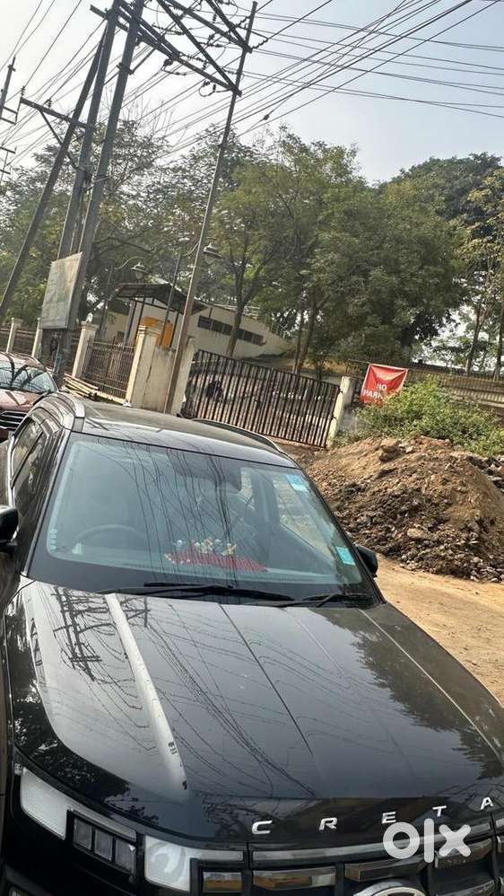 Hyundai Petrol Manual 2024