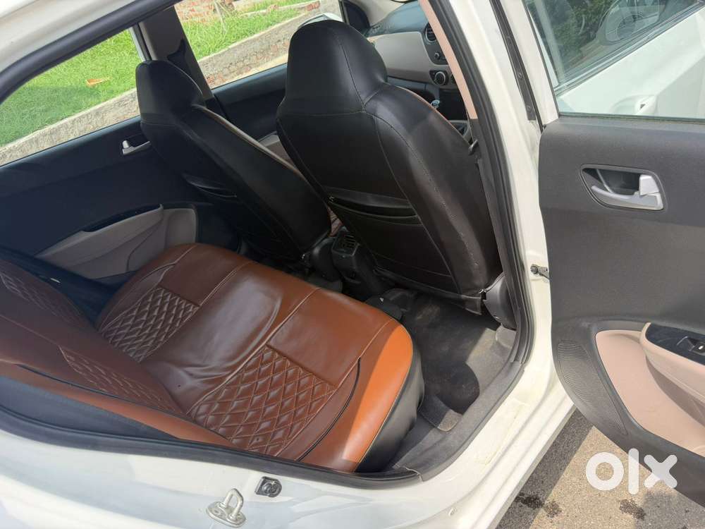Hyundai I10 Sportz, 2018, Petrol