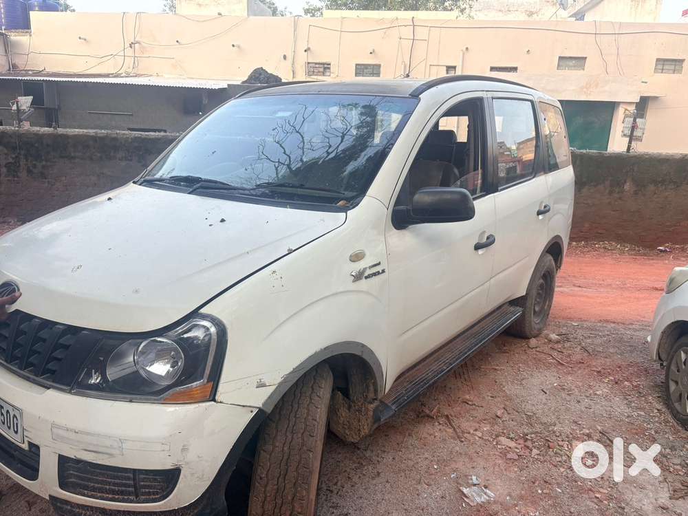 Mahindra Xylo 2012 Diesel 69342 Km Driven