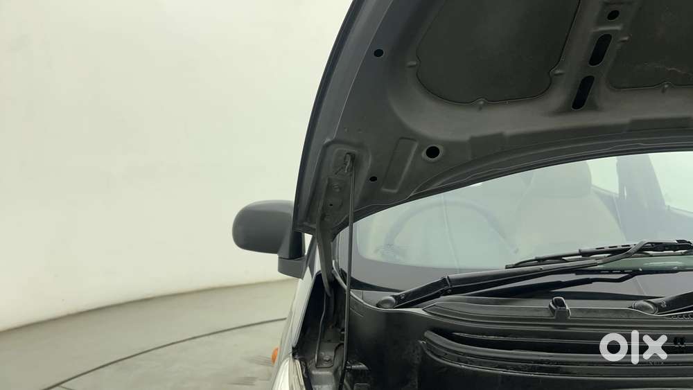 Hyundai Eon Era +, 2018, Petrol
