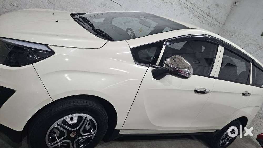 Mahindra Marazzo M2 8str, 2021, Diesel