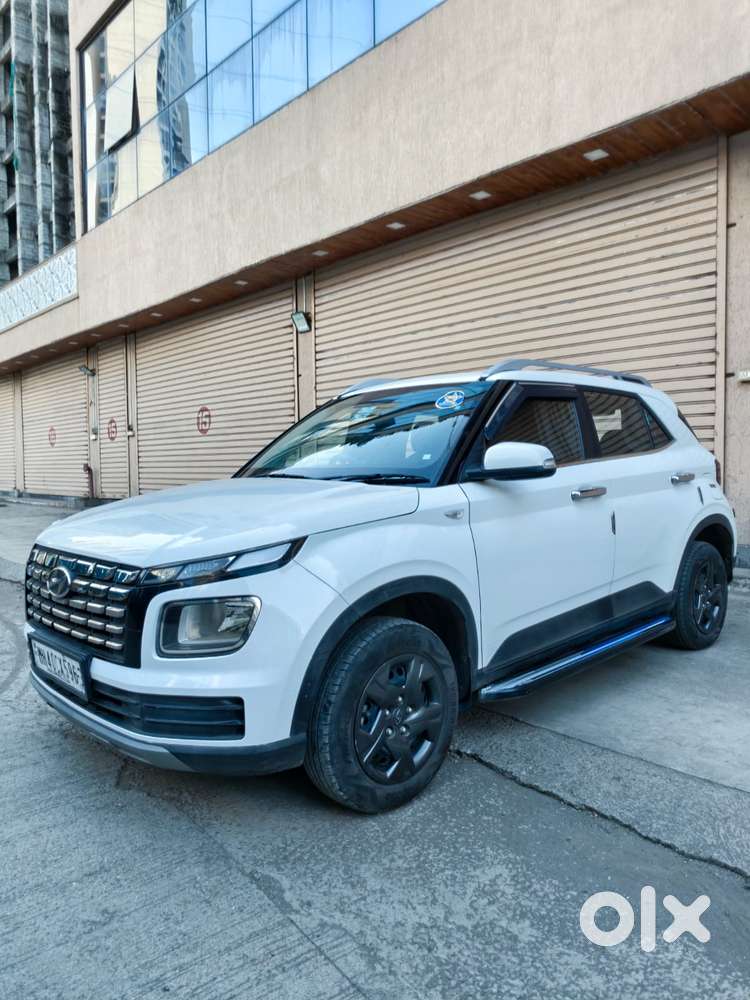 Hyundai Venue S Mt 1.2 Kappa, 2025, Petrol
