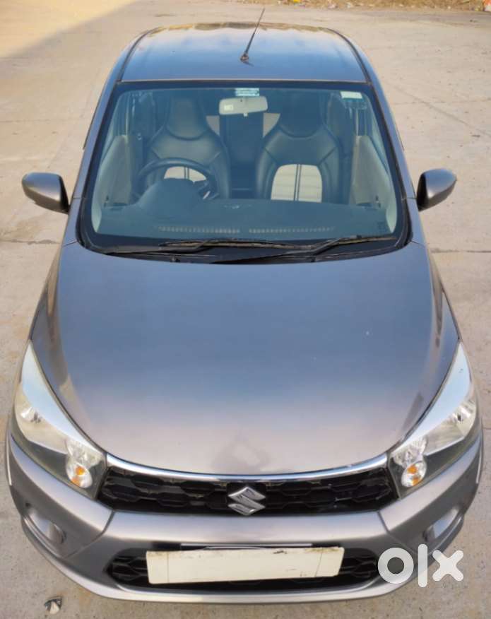 Maruti Suzuki Celerio Zxi, 2021, Petrol
