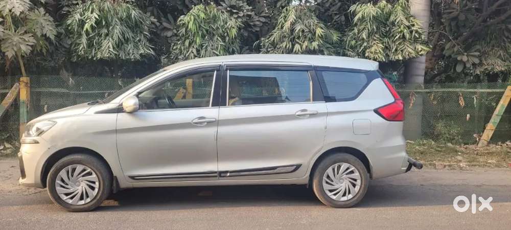 Car In Excellent Condition