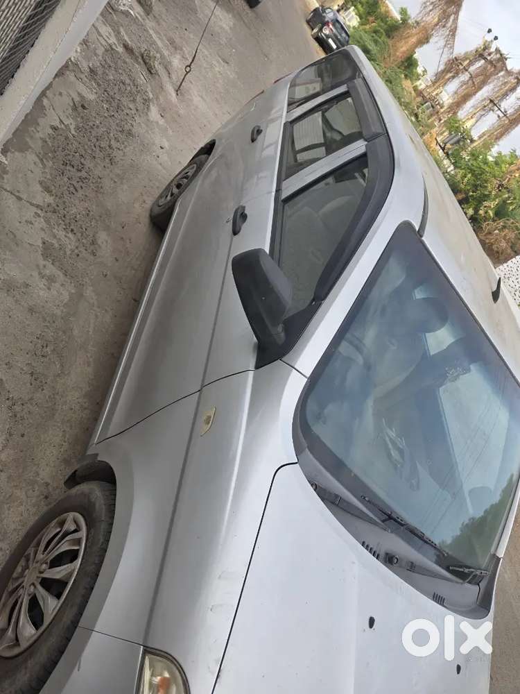 Chevrolet Enjoy 2013 Diesel 7-seater