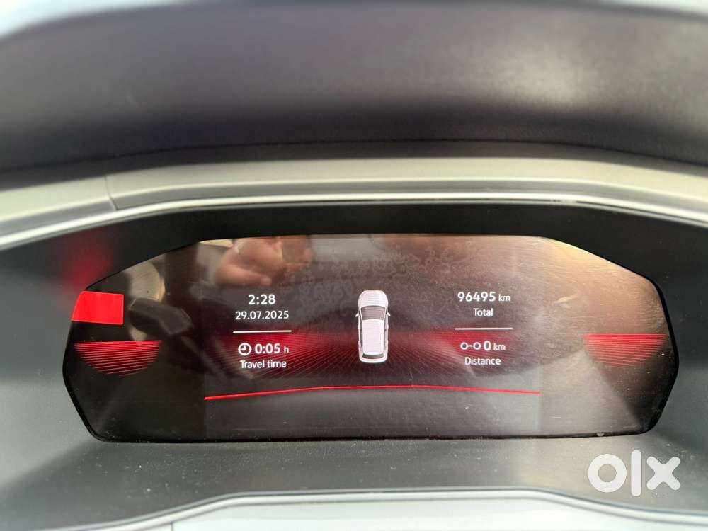 Volkswagen Tiguan All Space