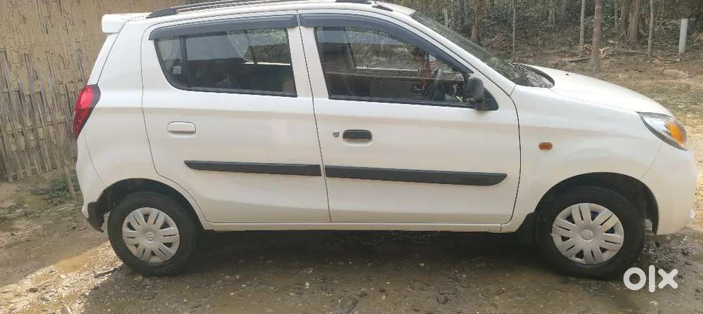 Maruti Suzuki Alto 800 2021 Petrol 20000 Km Driven