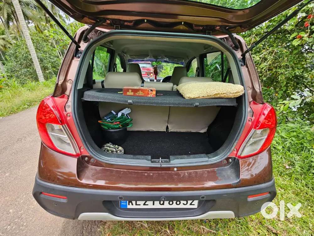 Maruti Suzuki Celerio X 2018 Petrol 70000 Km Driven