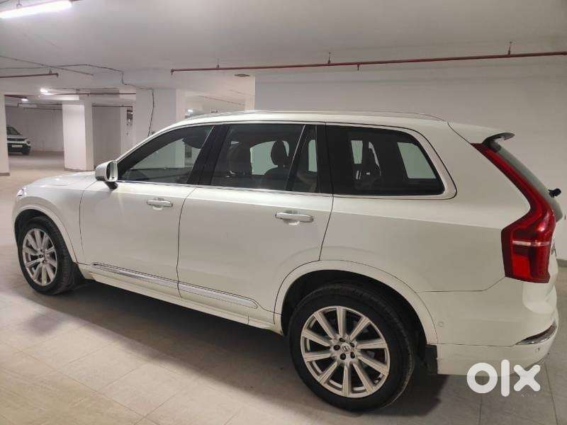 Volvo Xc 90 D5 Inscription, 2016, Diesel