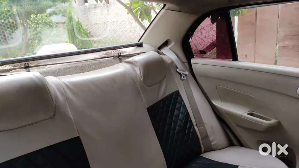 Swift Dzire Ldi Abs Maruti Suzuki 2014