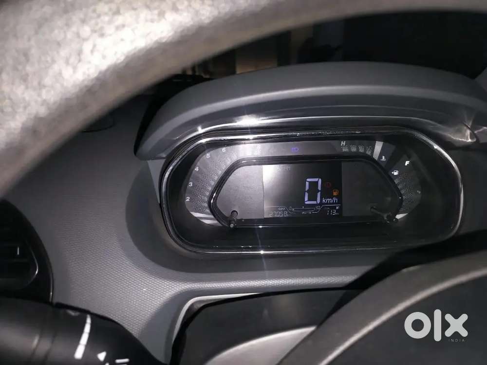 Tata Tiago Revotron 2024