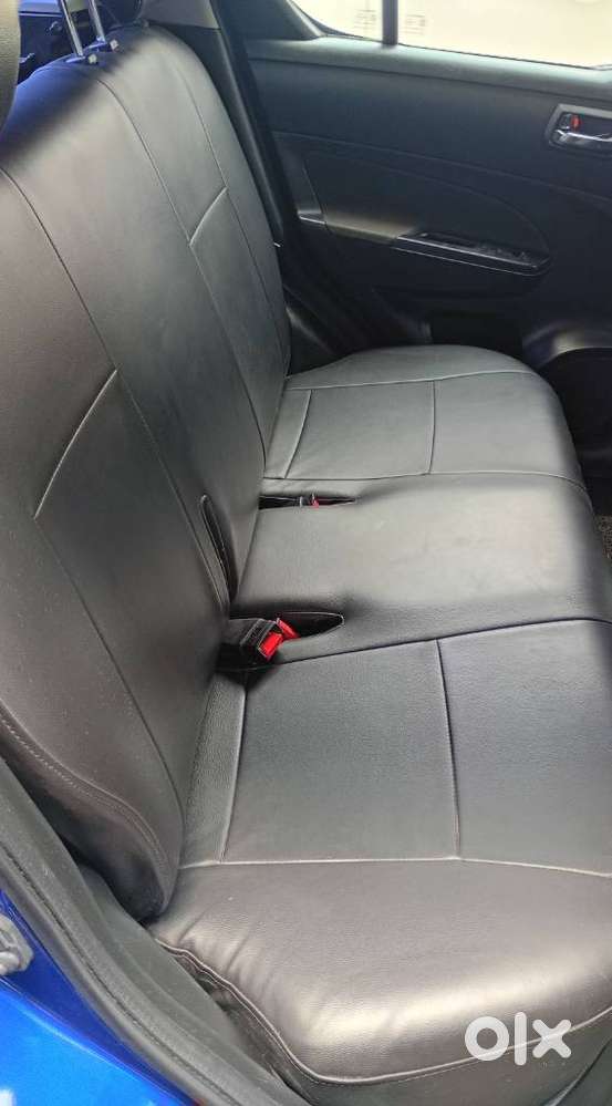 Maruti Suzuki Swift Vxi + Manual, 2012, Petrol