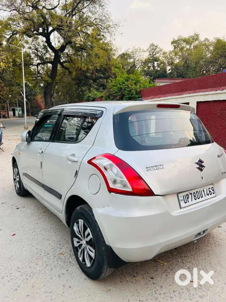 Swift 1st Owner Lxi