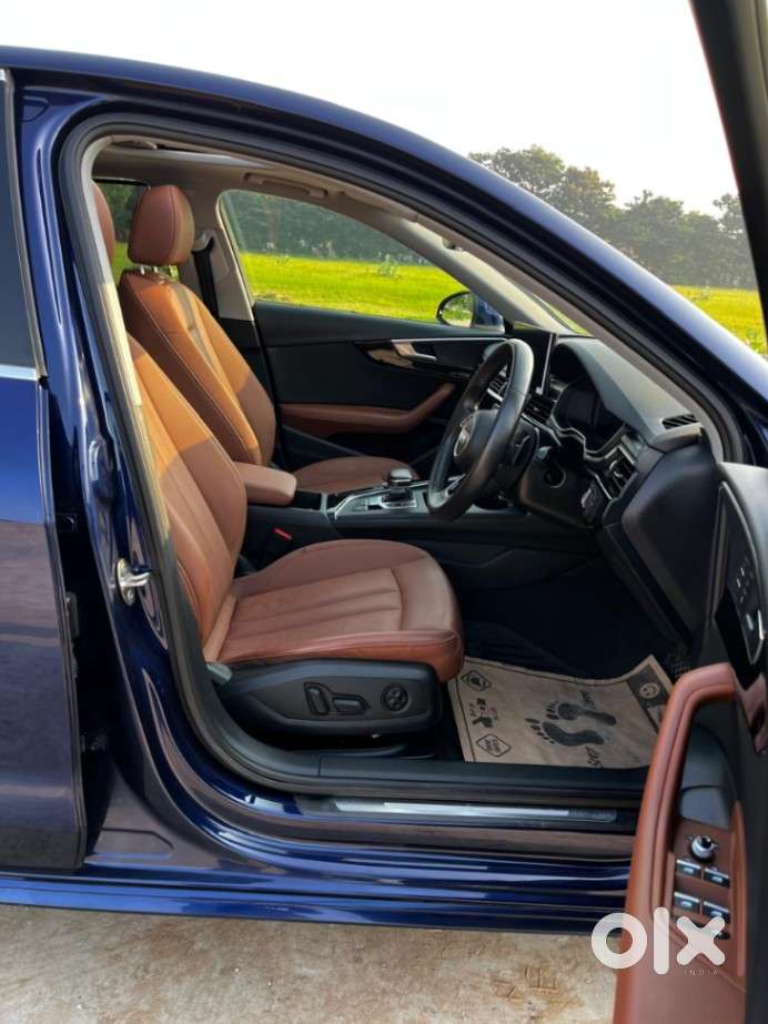 Audi A4 2.0 Technology 40 Tfsi, 2022, Petrol