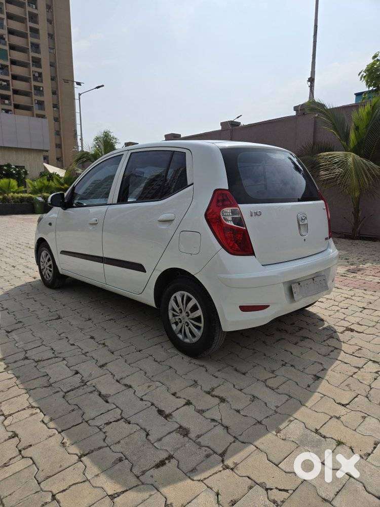 Hyundai I10 1.2 Kappa Magna, 2013, Petrol
