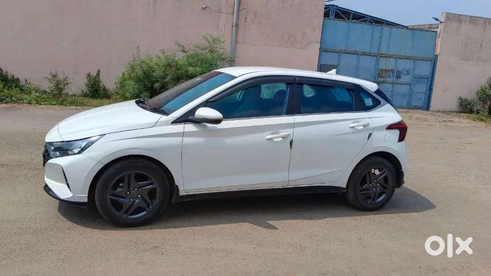 Hyundai New I20 2019 Sportz