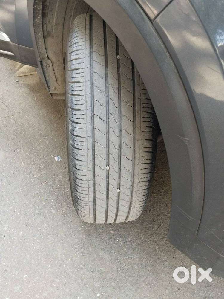 Kia Sonet 1.0 Htx Imt, 2021, Petrol