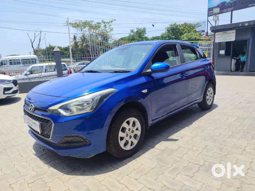 Hyundai Elite I20 Magna 1.2, 2016, Petrol