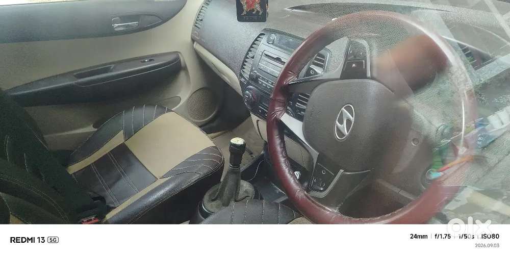 Hyundai I20 1.0 Turbo 2009