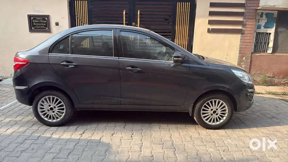 Tata Zest Manual 2016 Petrol