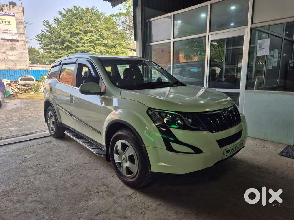 Mahindra Diesel Car 2015