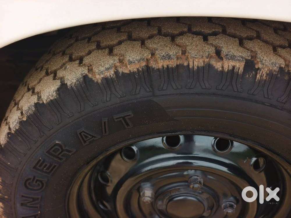 Mahindra Scorpio Sle Bsiii, 2011, Diesel