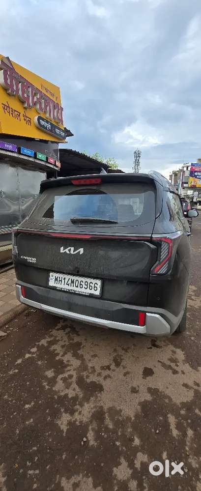 Kia Carens Htk 2025