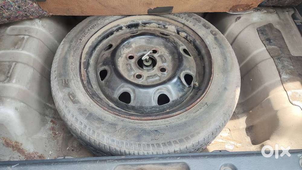 Maruti Suzuki Wagon R 2006-2010 Vxi Minor, 2009, Petrol