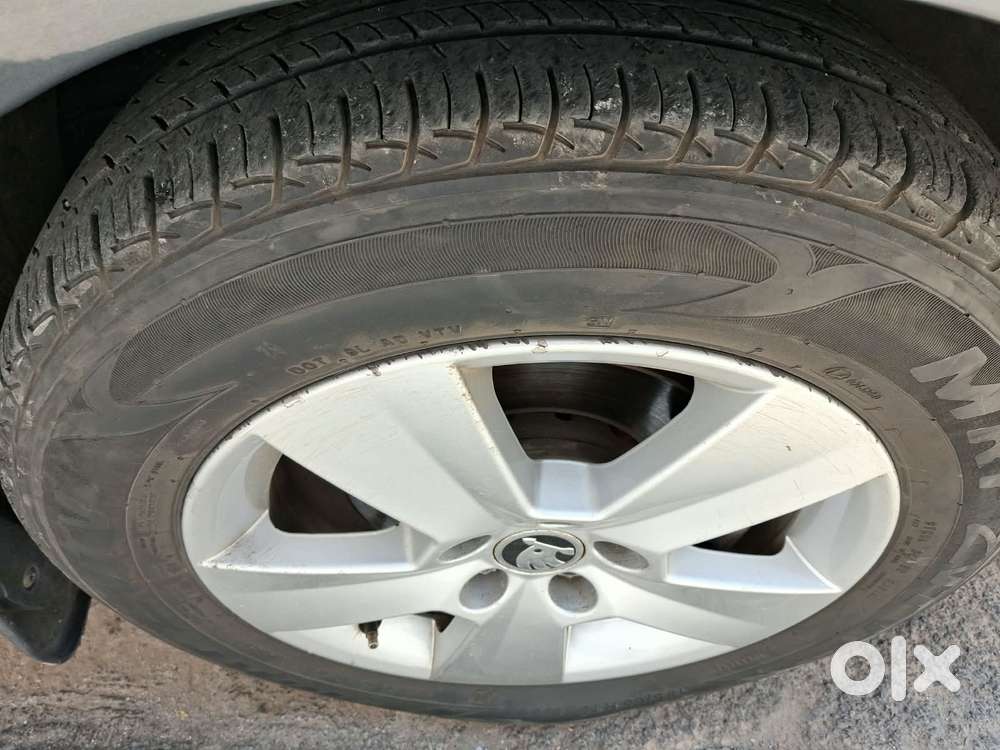 Skoda Rapid [ ] 1.5 Ambition Tdi, 2019, Diesel