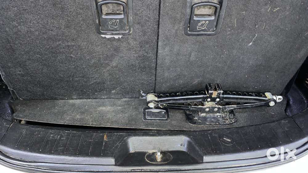 Mahindra Xuv500 W8, 2014, Diesel