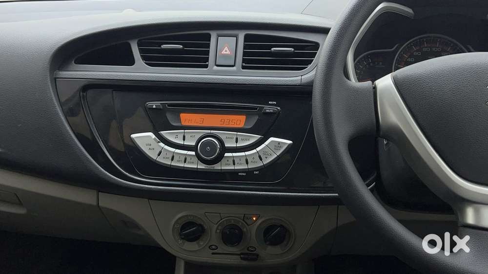 Maruti Suzuki Alto K10 2010-2014 Vxi, 2018, Petrol