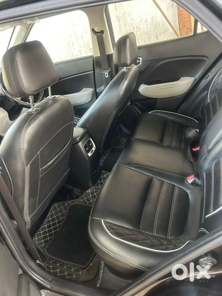 Hyundai Venue Diesel 2023