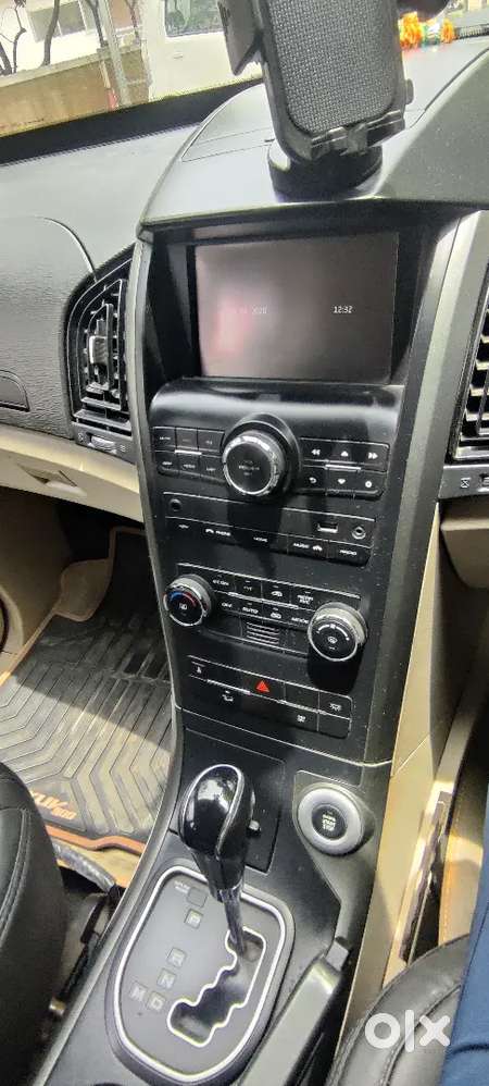 Well Maintained Mahindra Xuv500 2.2 2018