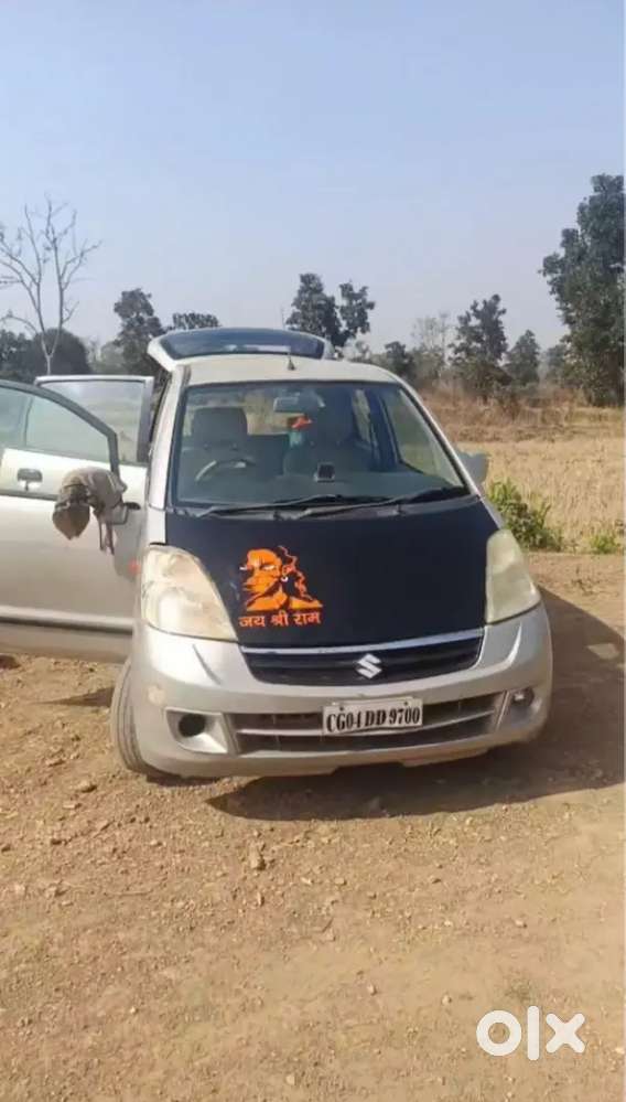 Maruti Suzuki Estilo Lxi 2008