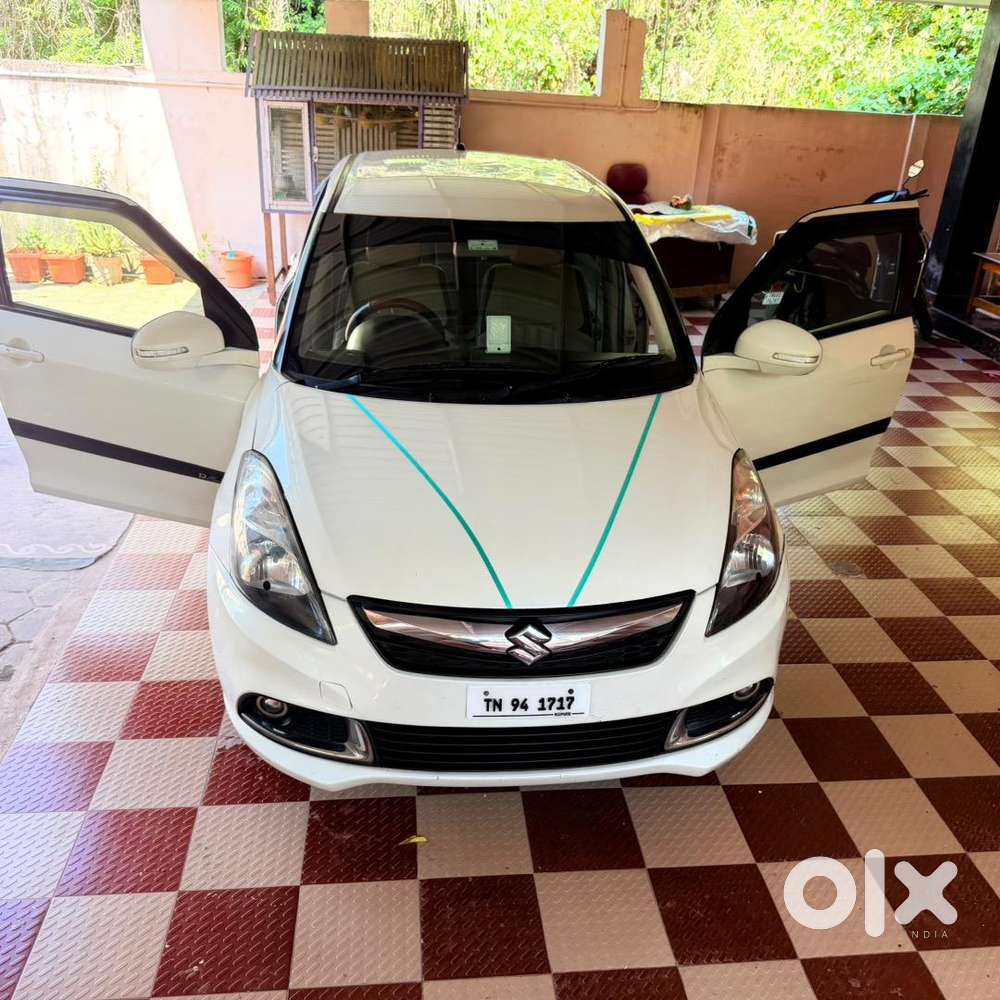 Maruti Suzuki Diesel 2017