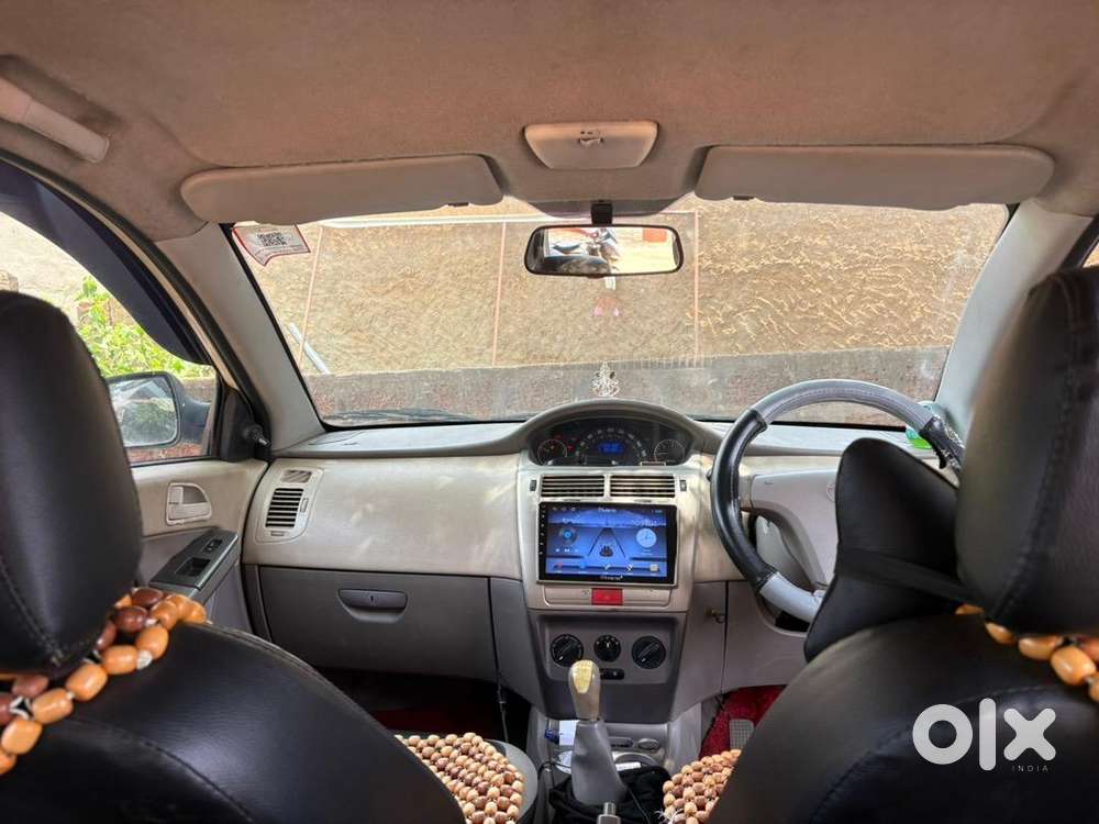 Tata Indica Vista 2010 Petrol Good Condition