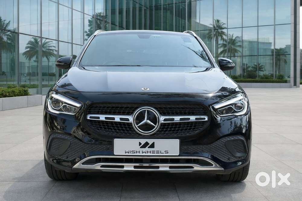 Mercedes-benz Gla 200, 2022, Petrol