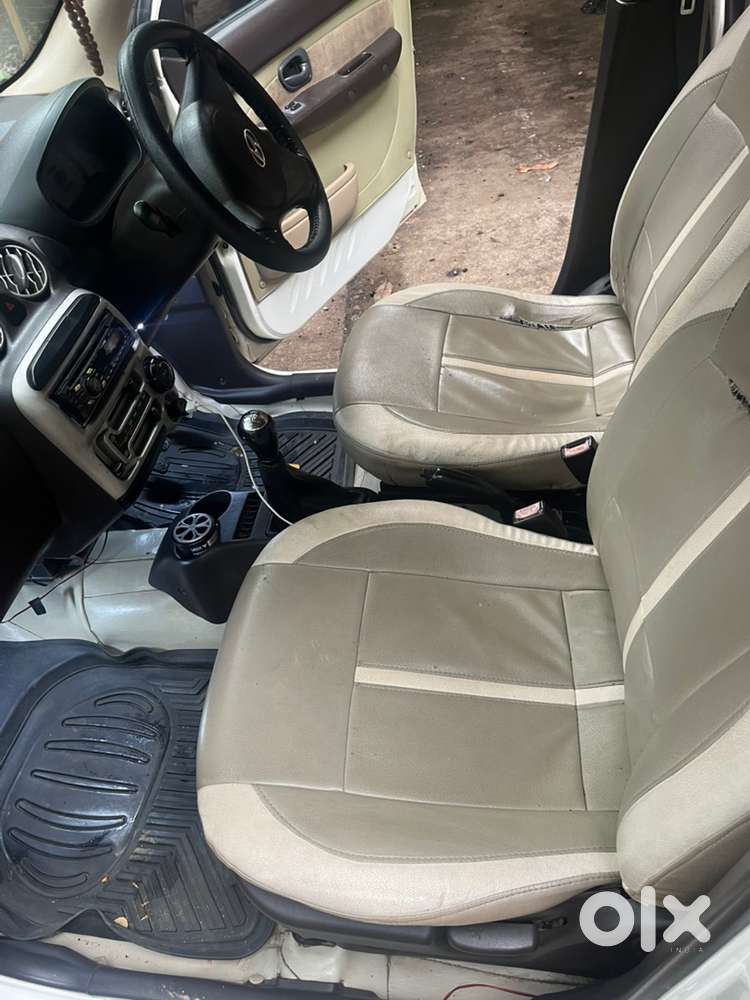 Hyundai Santro Xing 2012 Good Condition