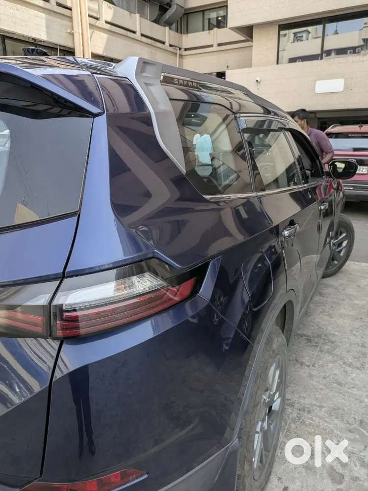Tata Safari 2.0 Xt 2023 Diesel