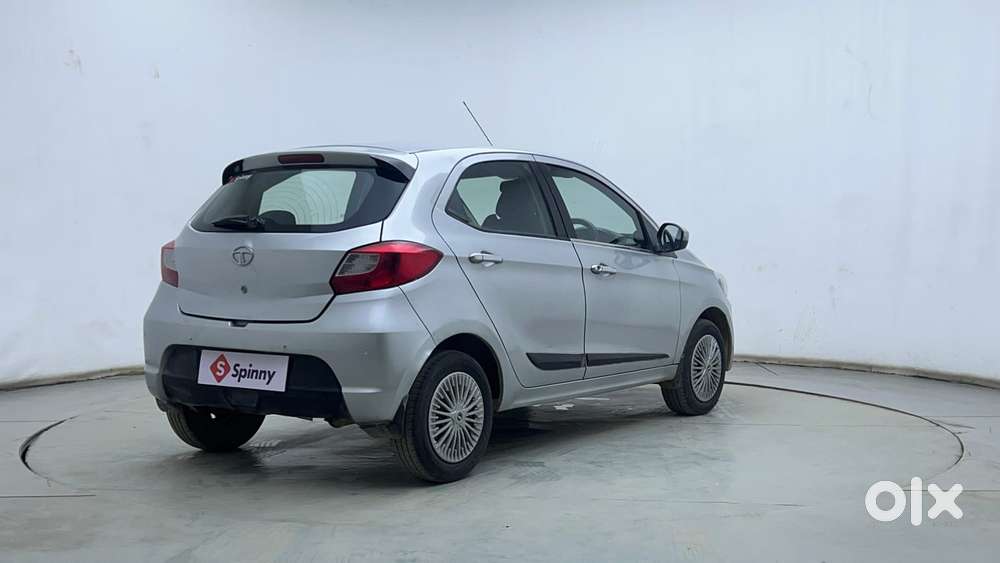 Tata Tiago Xza, 2019, Petrol