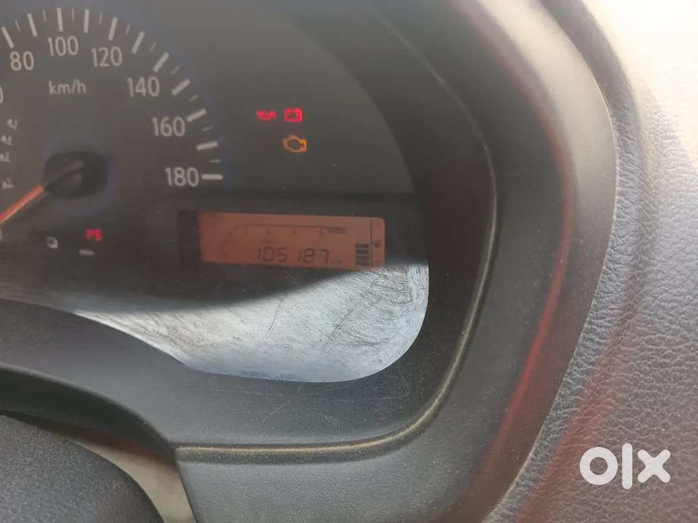 Datsun Go Plus 2018