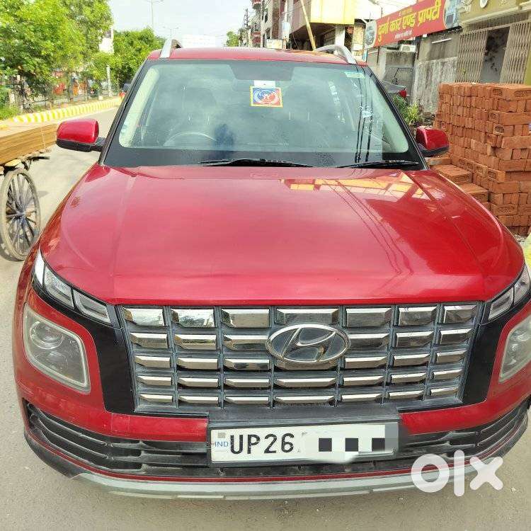 Hyundai Venue 1.5 Crdi S Plus, 2022, Diesel