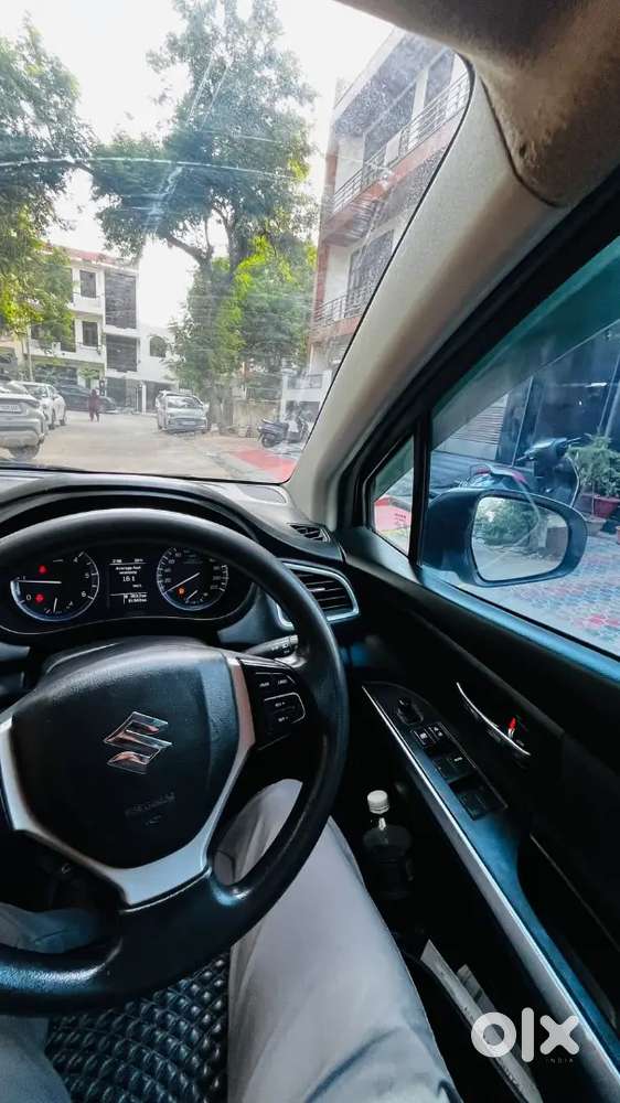 More Car I Have No Space For Parking